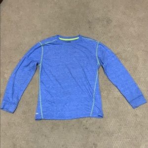 Dri-Star Youth T shirt